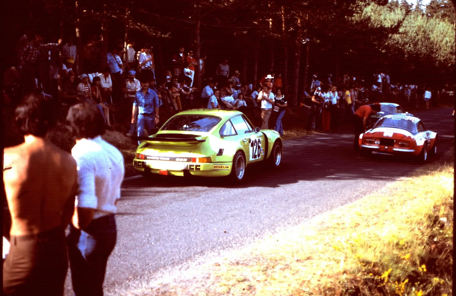 HCR Cacharat 1975